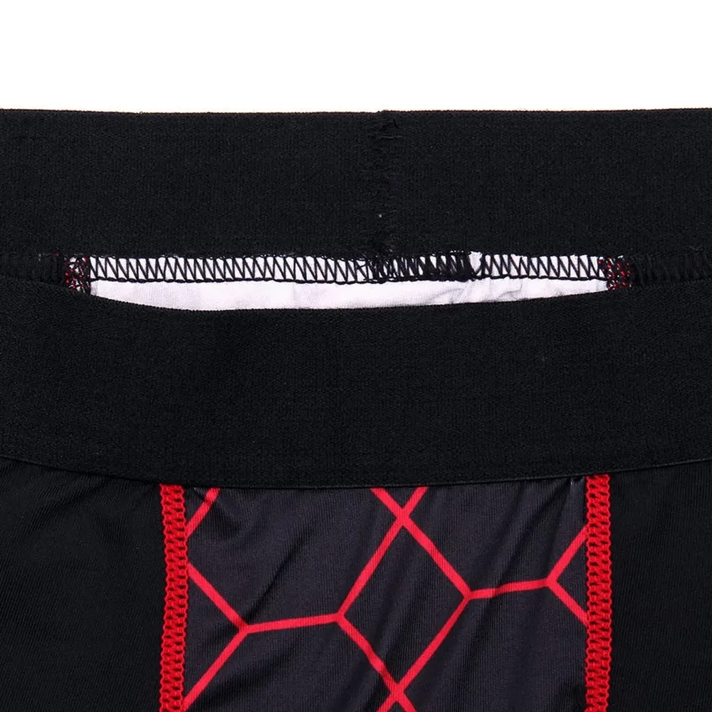 Men's Thermal Jersey and Leggings Set - SF2219