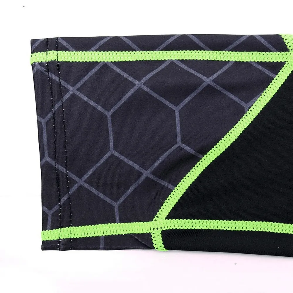 Men's Thermal Jersey and Leggings Set - SF2219