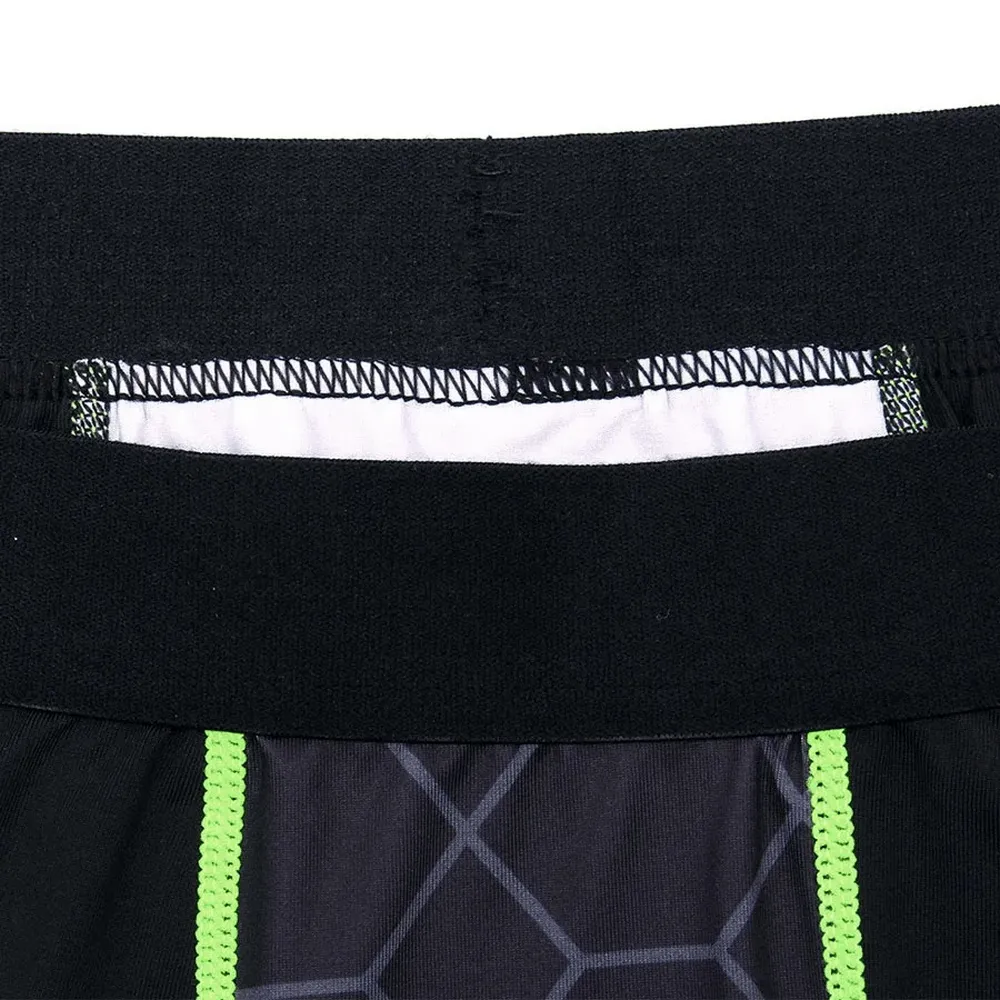 Men's Thermal Jersey and Leggings Set - SF2219