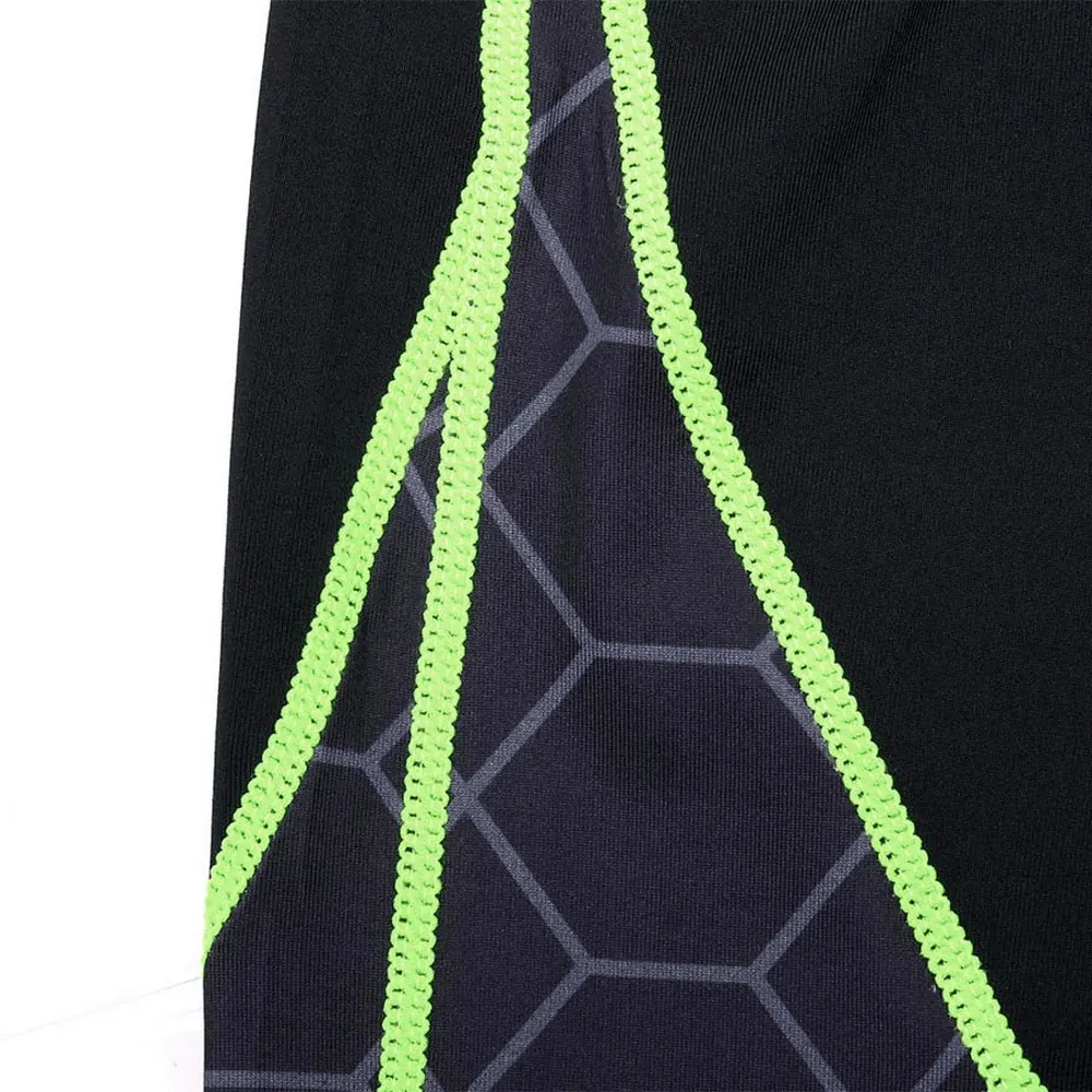 Men's Thermal Jersey and Leggings Set - SF2219