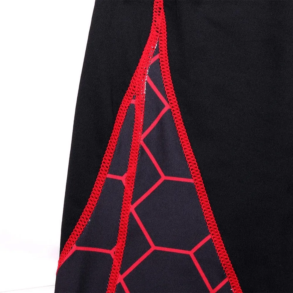 Men's Thermal Jersey and Leggings Set - SF2219