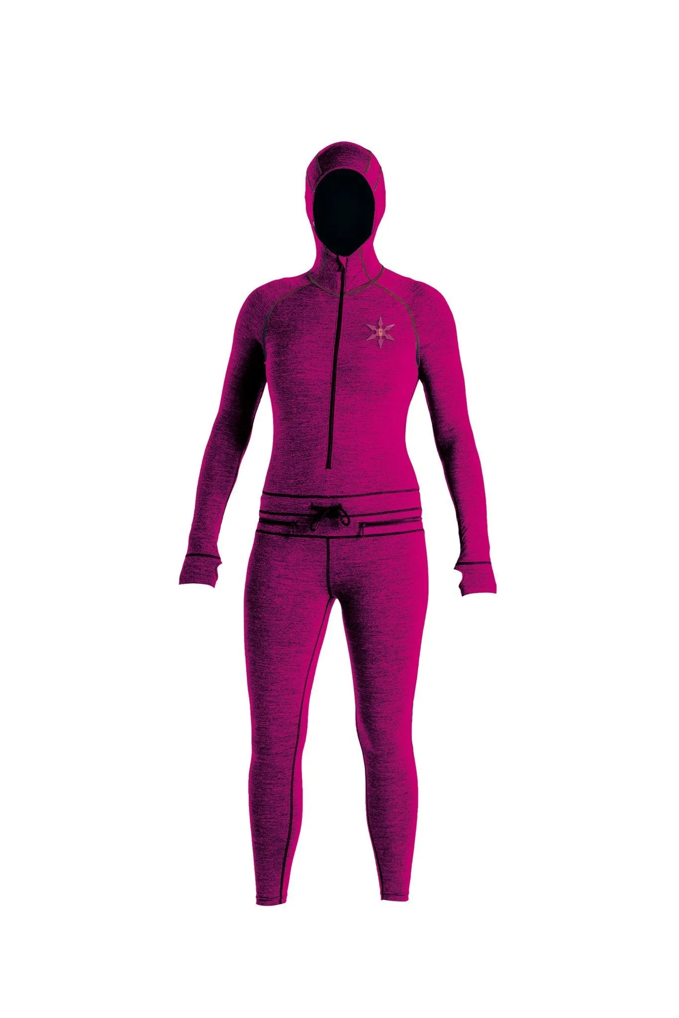 MERINO NINJA SUIT WOMEN