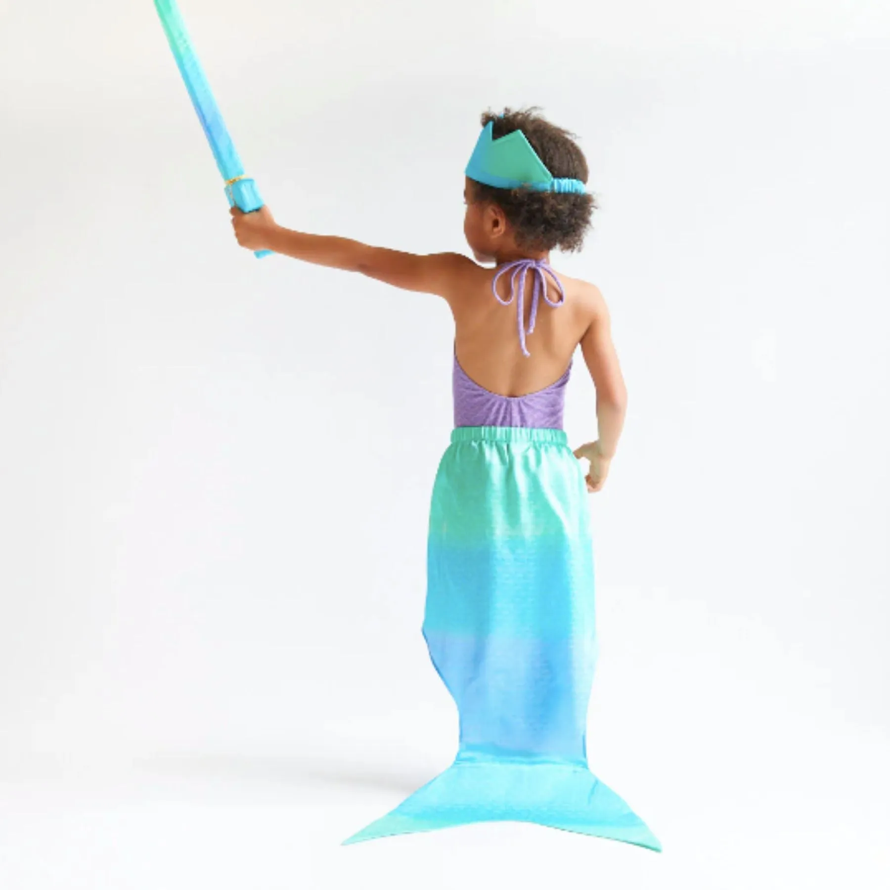 Mermaid Tail