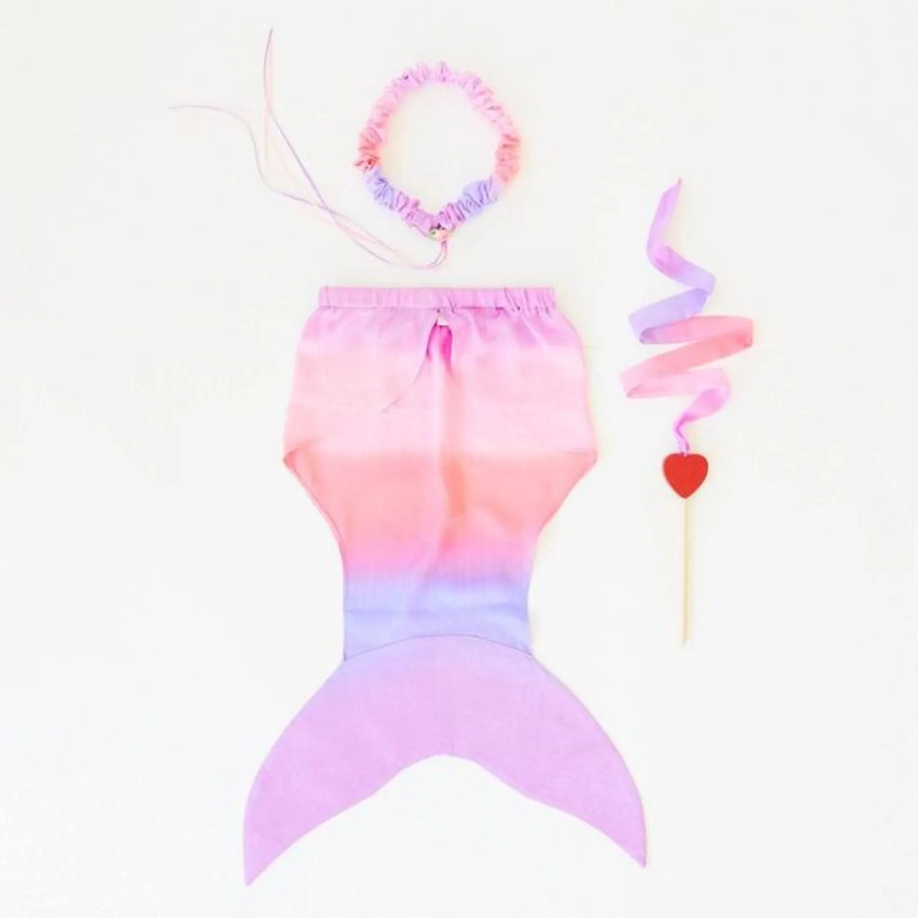 Mermaid Tail