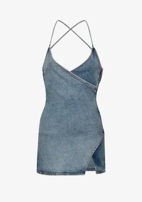 Milan Dress