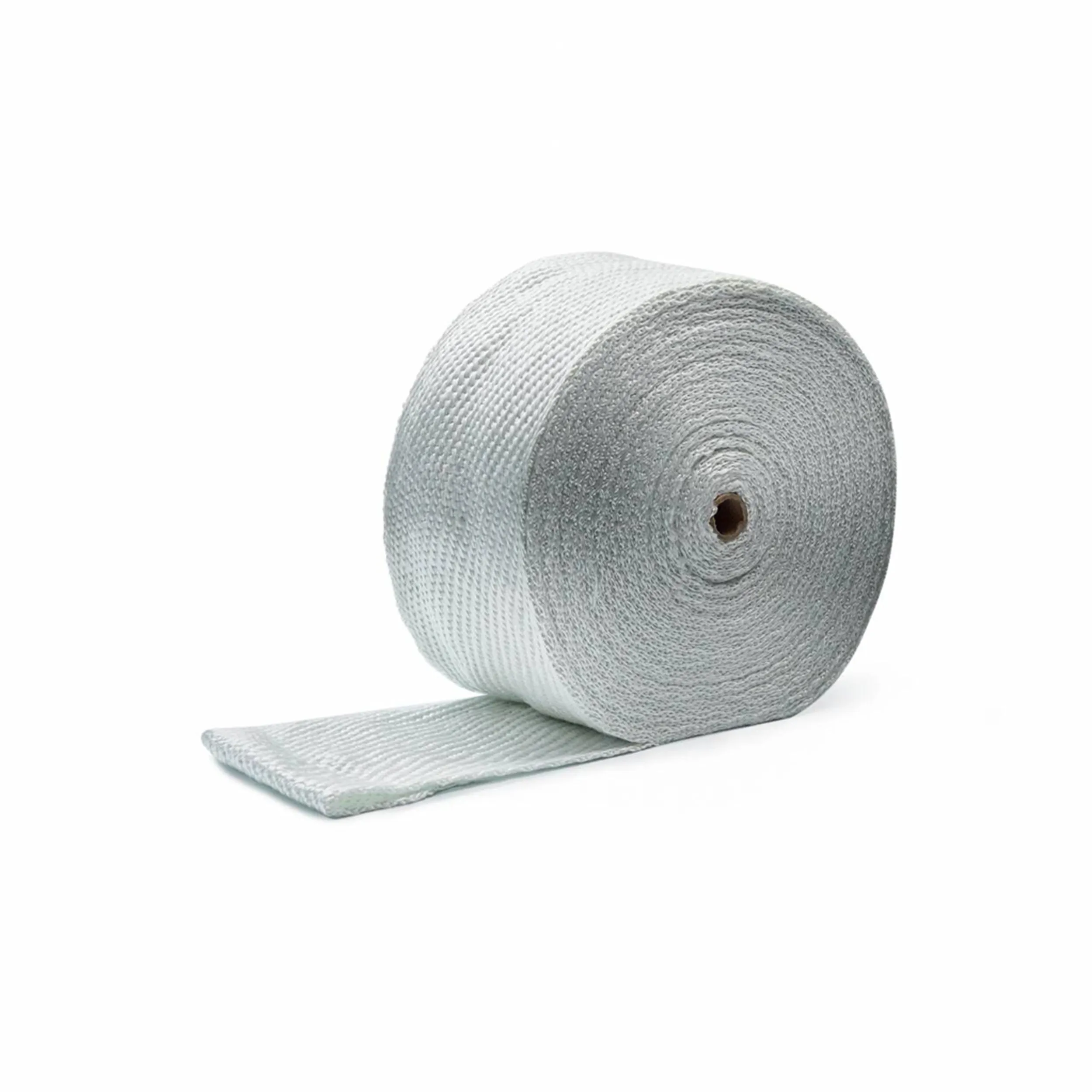 Motorcycle Exhaust Heat-Wrap 5CM x 10M White, 064101