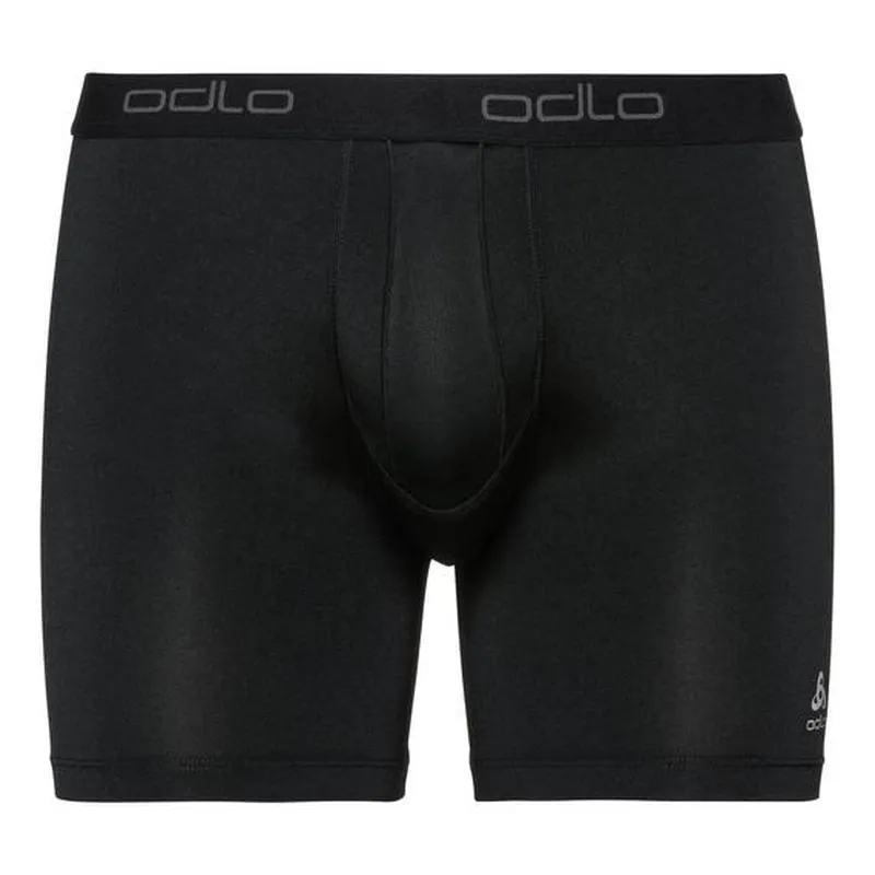 Odlo Men's Active Everyday Boxers 2-Pack - Black/Landscape