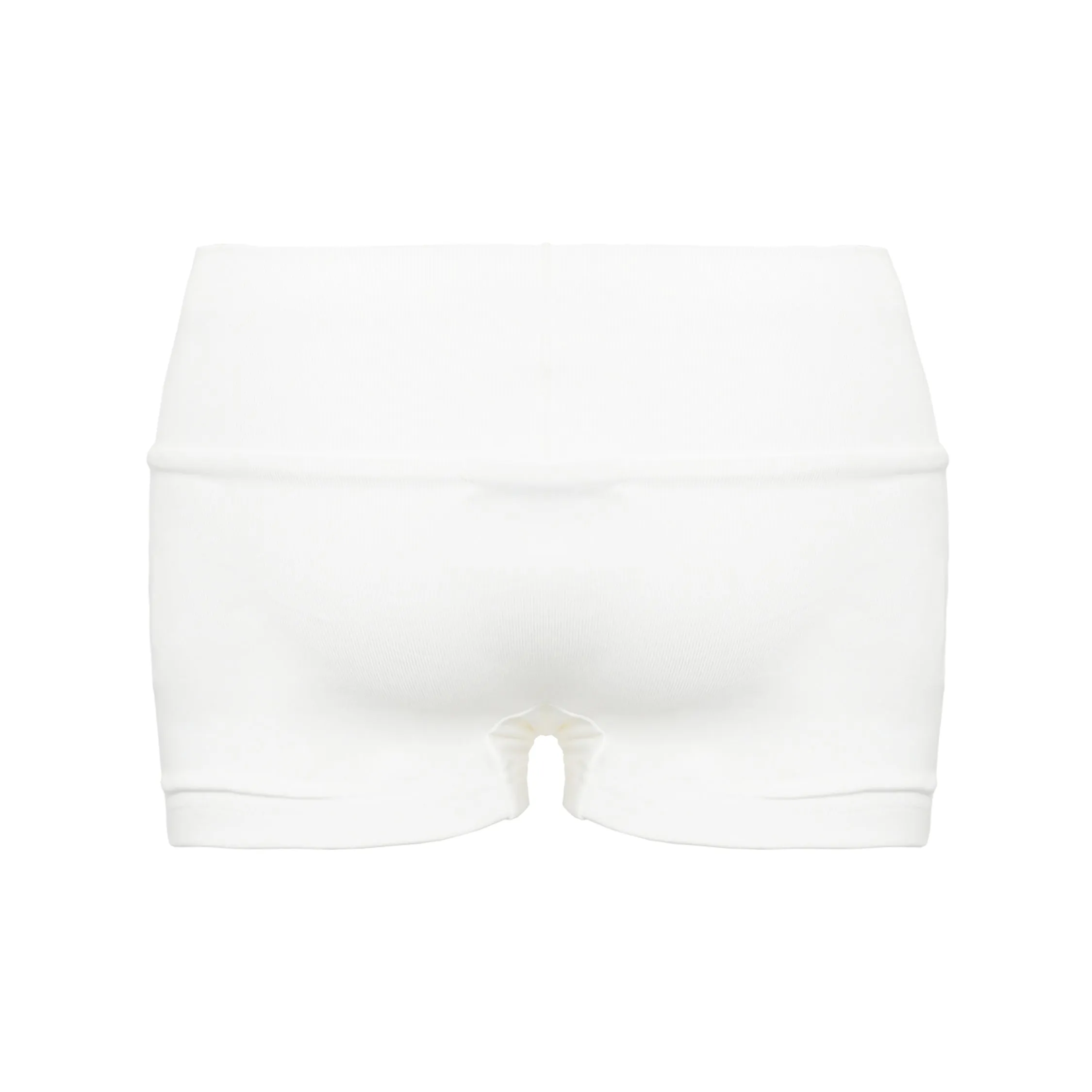 Original Belt Print Shorts
