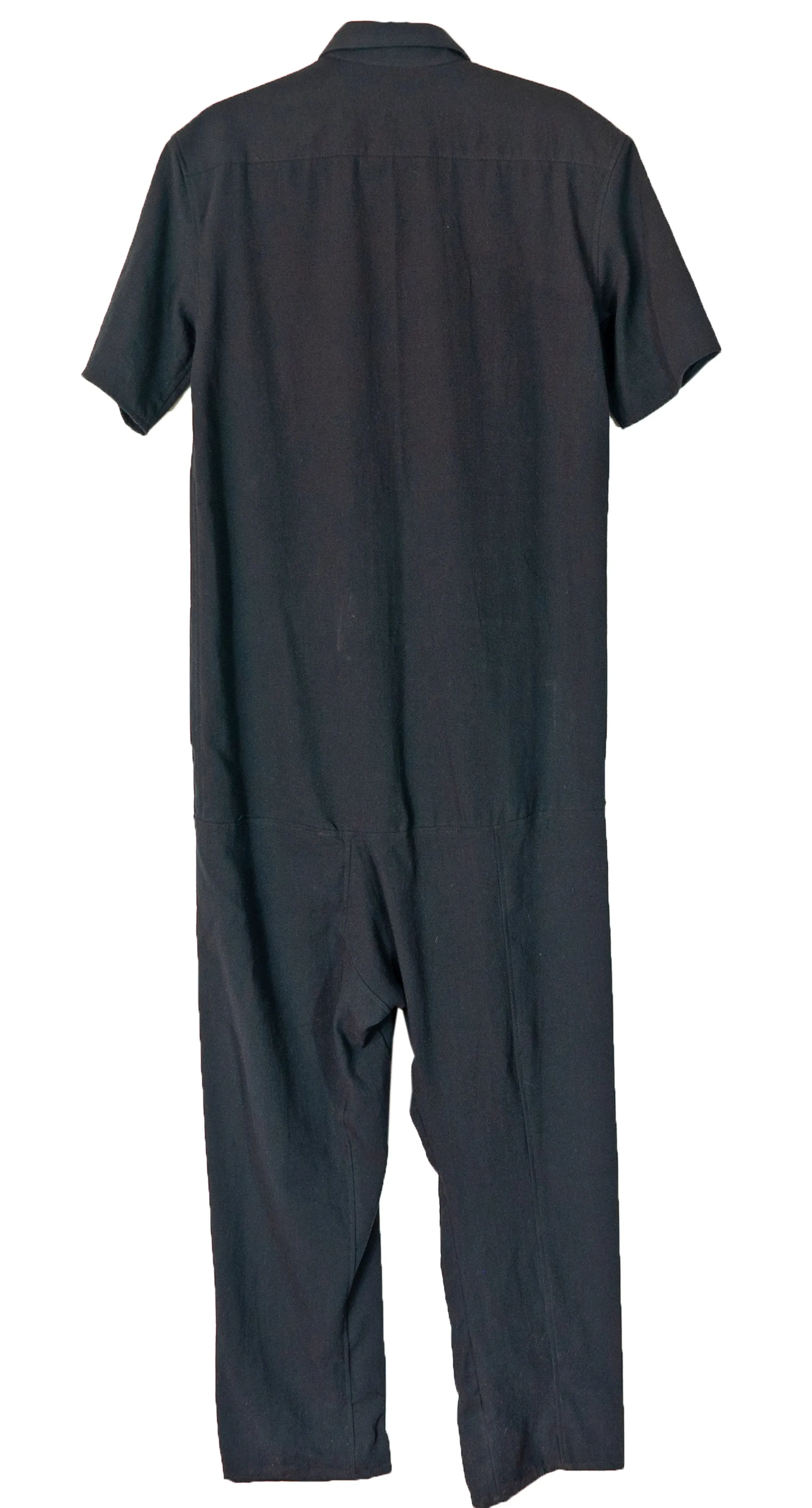 Overall Camisero MC