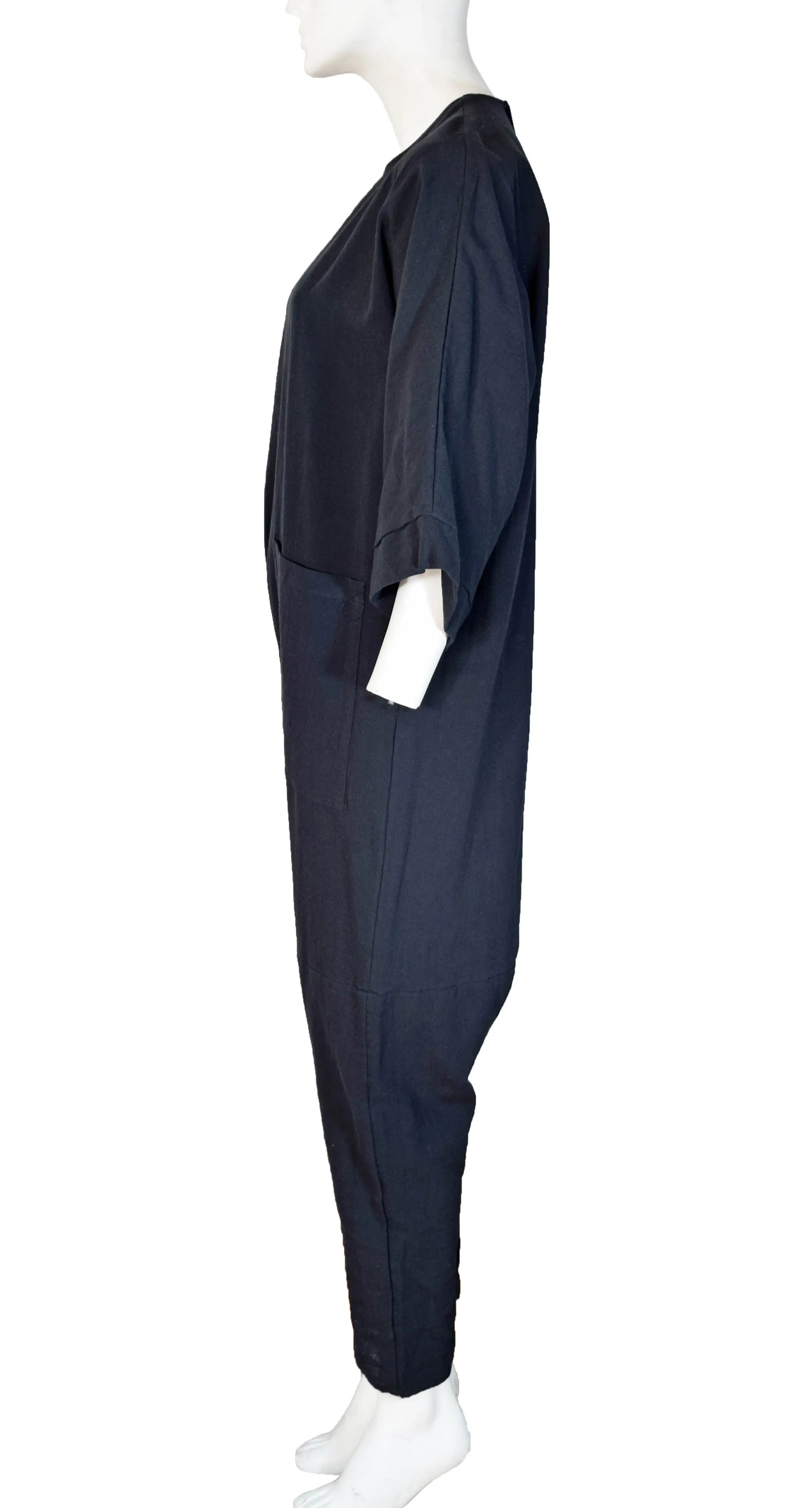Overall Murcia Manta