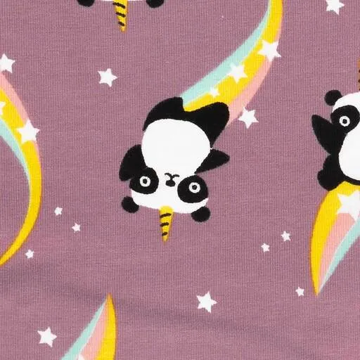 Pandacorn Hipster Underwear