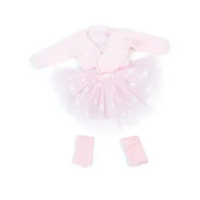 Petitcollin Doll Clothes Ballet