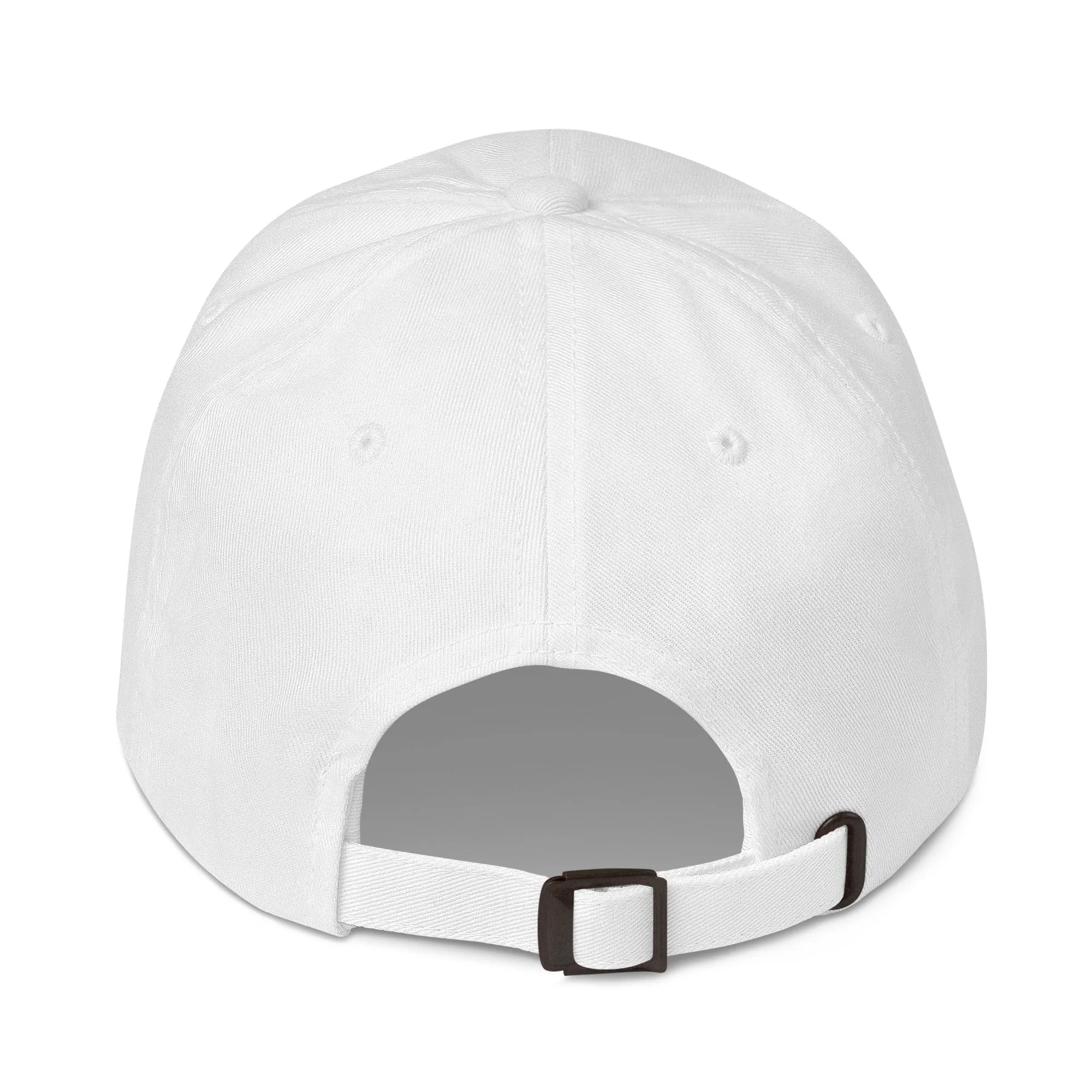 PRESIDENTIAL GIRL®- GREEN AND WHITE CAP
