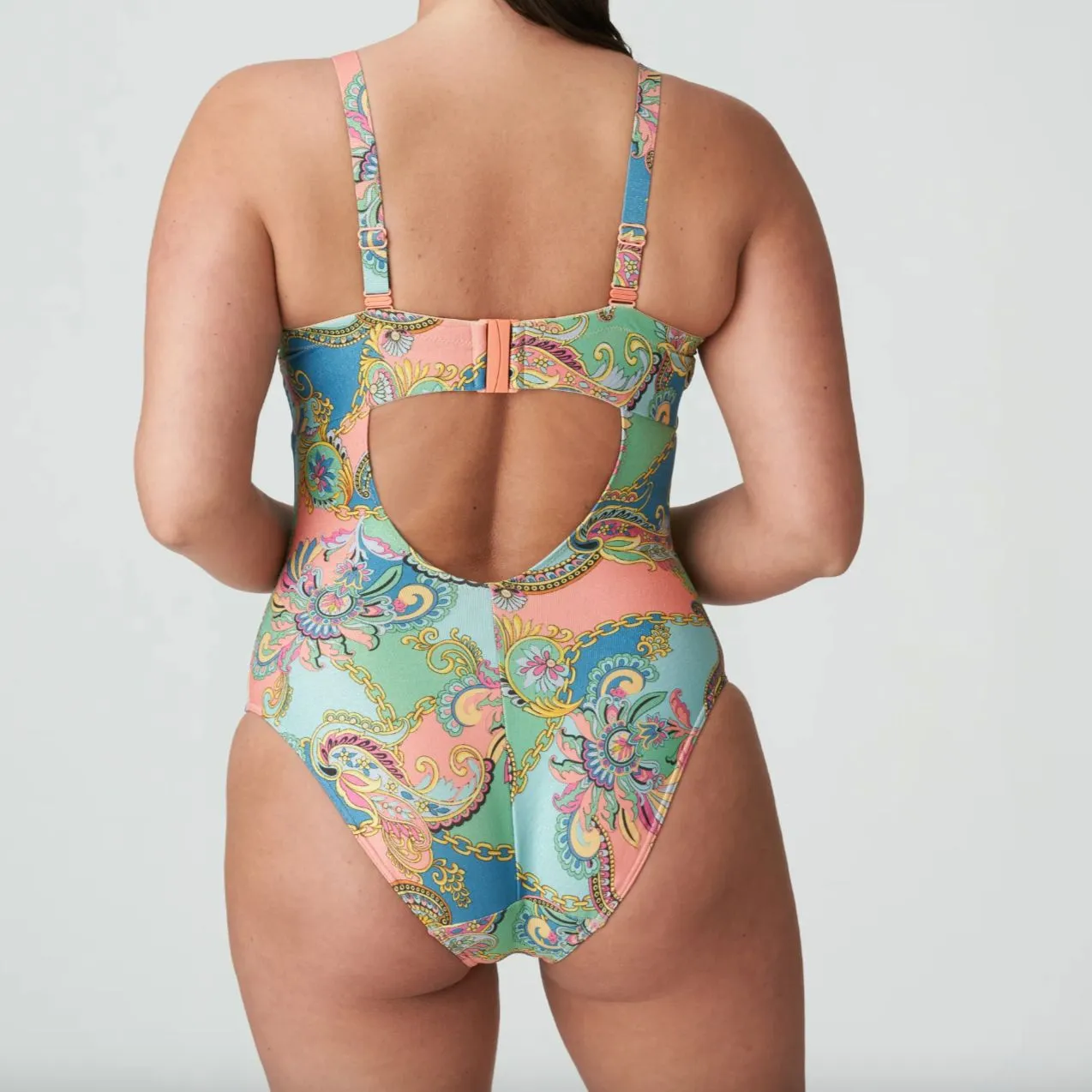 Prima Donna Celaya Swimsuit 4011241 in Italian Chic