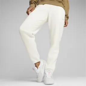 PUMA Classics Fleece Women's Sweatpants