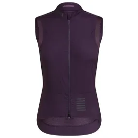 RAPHA Women Pro Team Lightweight Gilet - NBP Purple