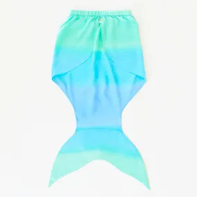 Sea Mermaid Tail Large