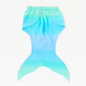 Sea Mermaid Tail Small
