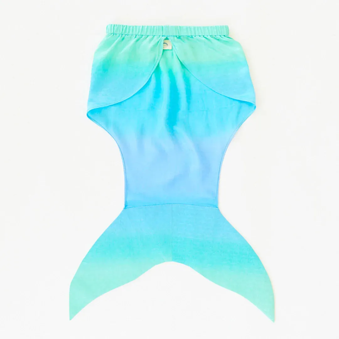 Sea Mermaid Tail Small