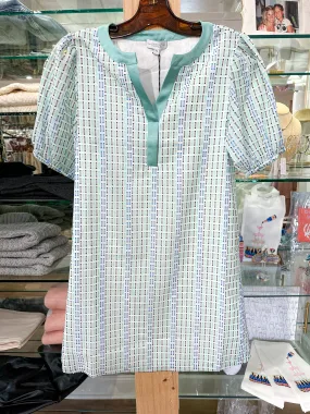 Selma Dress-Cityscape