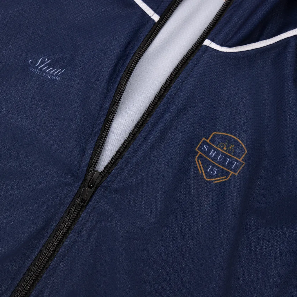 Shutt15 Windtex Gilet with Pockets