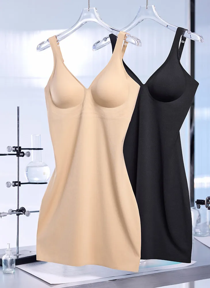 Sleekform Shaping Slip Dress