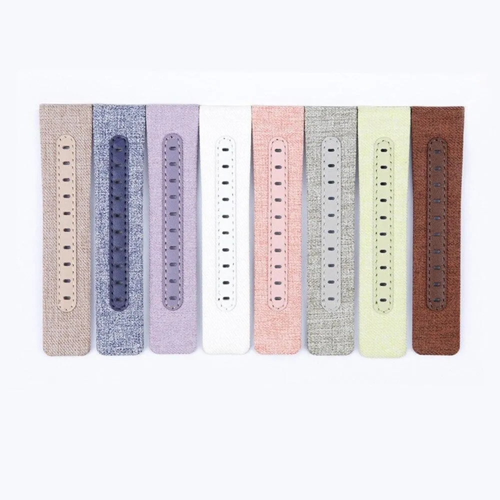 Sport Nylon Leather Strap for Samsung Galaxy Watch 46mm/Gear s3 watch band Casual Denim Canvas Replacement 22mm bracelte Belt|Watchbands|