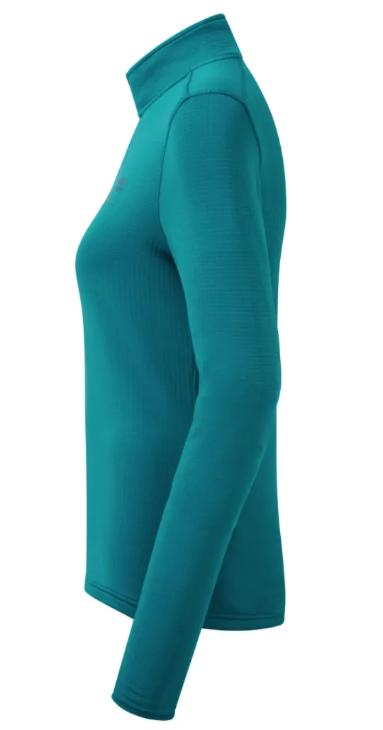 Sprayway Effra Half-zip