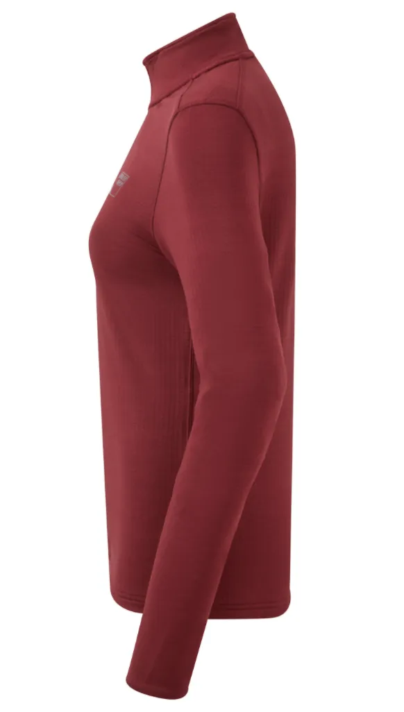 Sprayway Effra Half-zip
