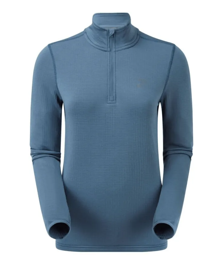 Sprayway Effra Half-zip