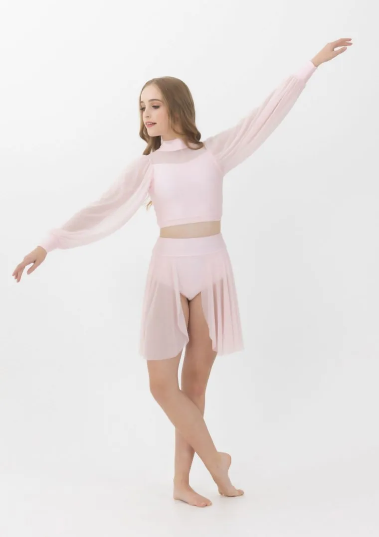 Studio 7 Annabelle Crop Chct16/ Adct16