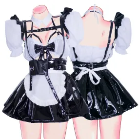 Tactical Maid