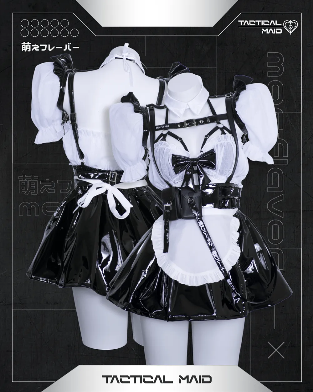 Tactical Maid