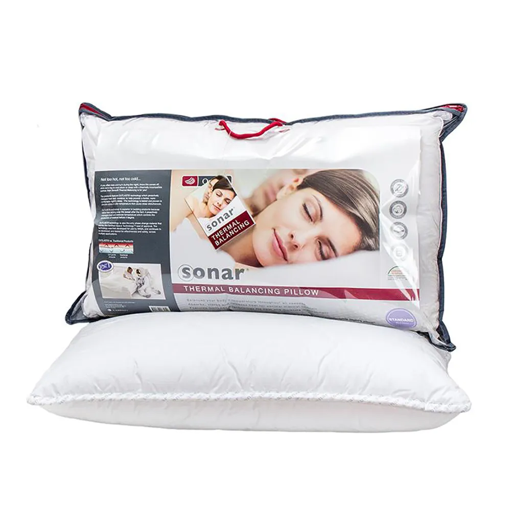 Thermal Balancing Pillow - Standard