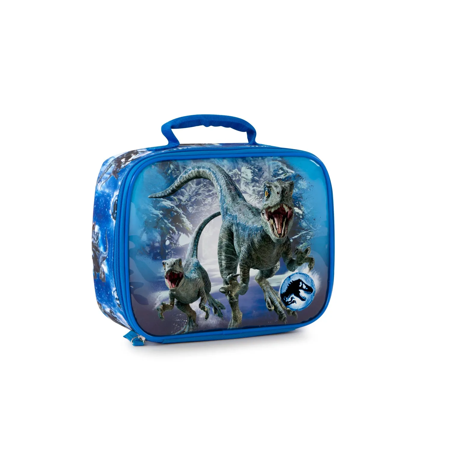 Universal Lunch Bag - Jurassic World (US-SLB-JW01-22MBTS)