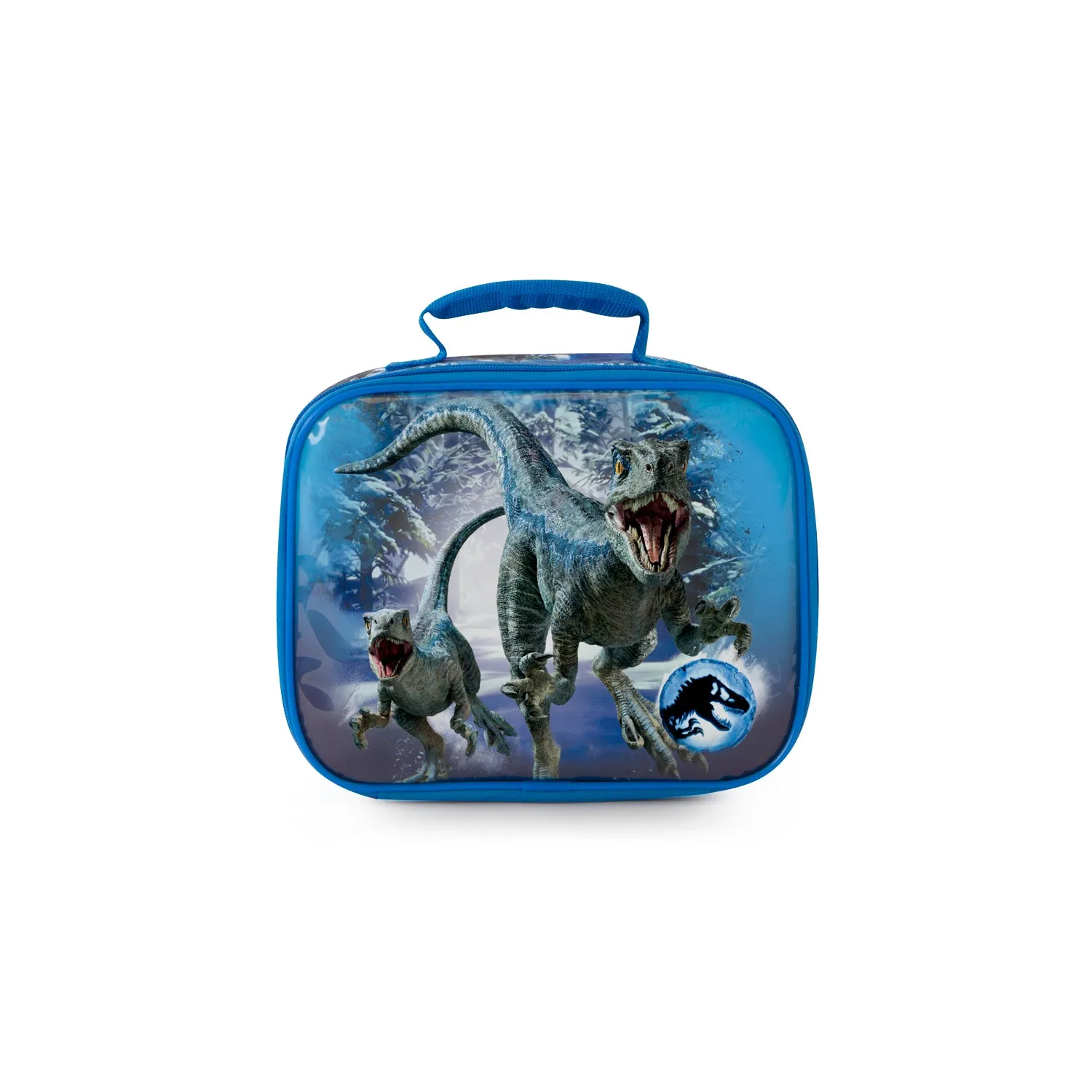 Universal Lunch Bag - Jurassic World (US-SLB-JW01-22MBTS)