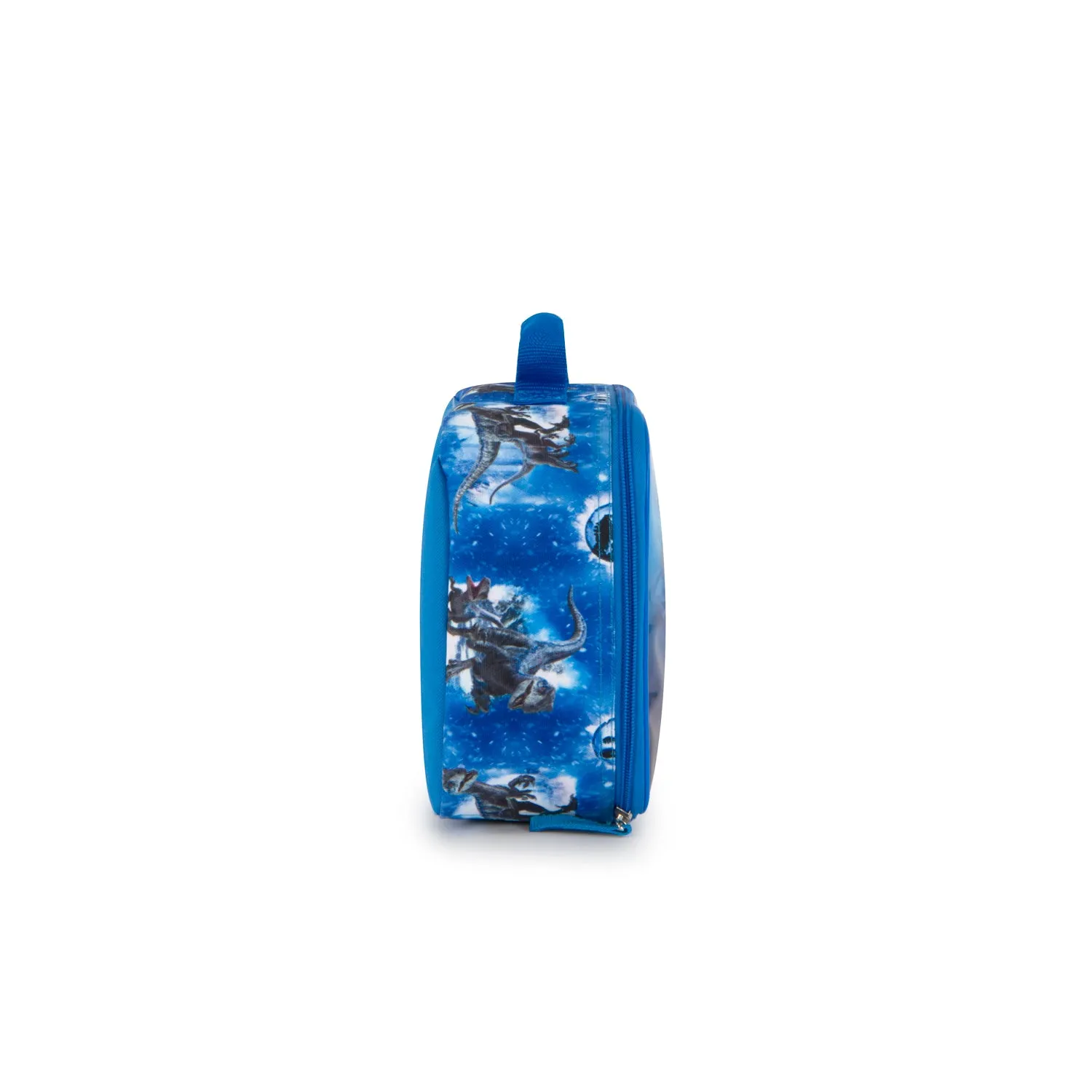 Universal Lunch Bag - Jurassic World (US-SLB-JW01-22MBTS)