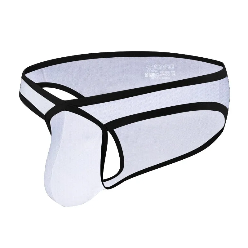 V HUNG Briefs