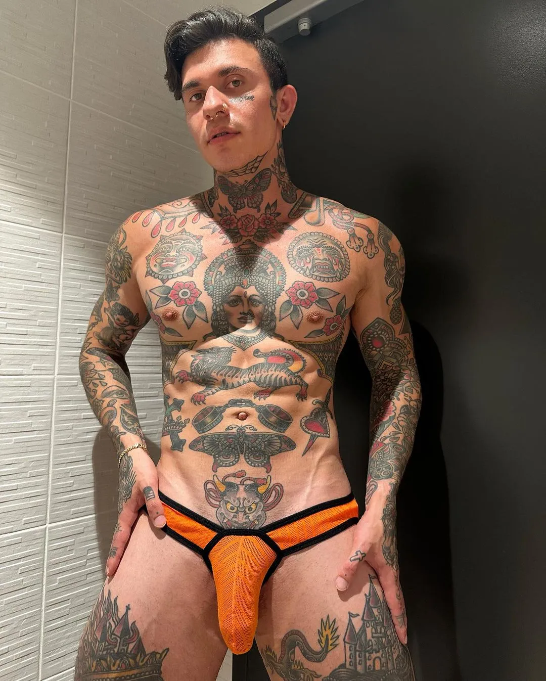 V HUNG Briefs