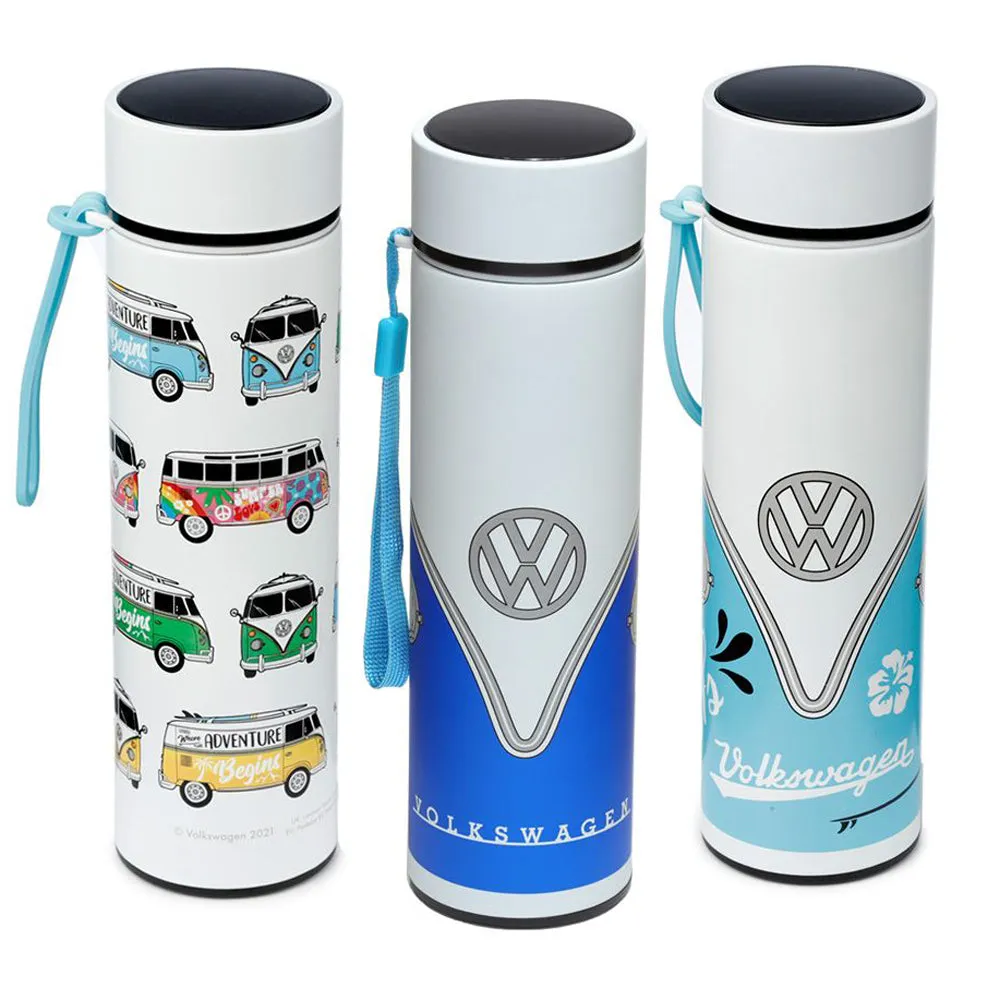 VW T1 Camper Thermal Flask