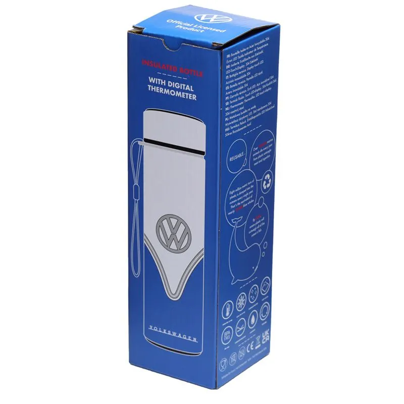 VW T1 Camper Thermal Flask