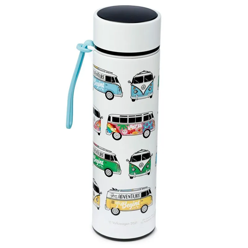 VW T1 Camper Thermal Flask